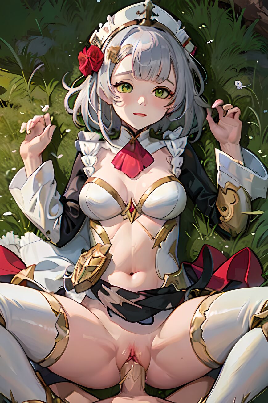 ●PIXIV● Auriane 太陽-第1章-图片53