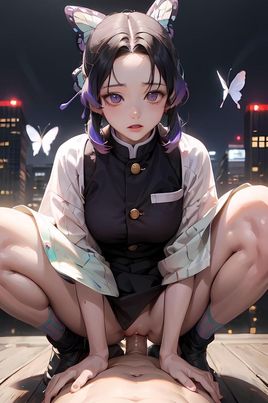 ●PIXIV● Auriane 太陽-第1章-图片70