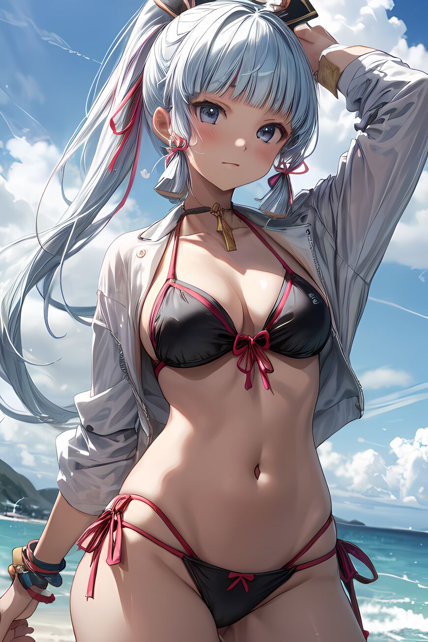 ●PIXIV● Auriane 太陽-第1章-图片78