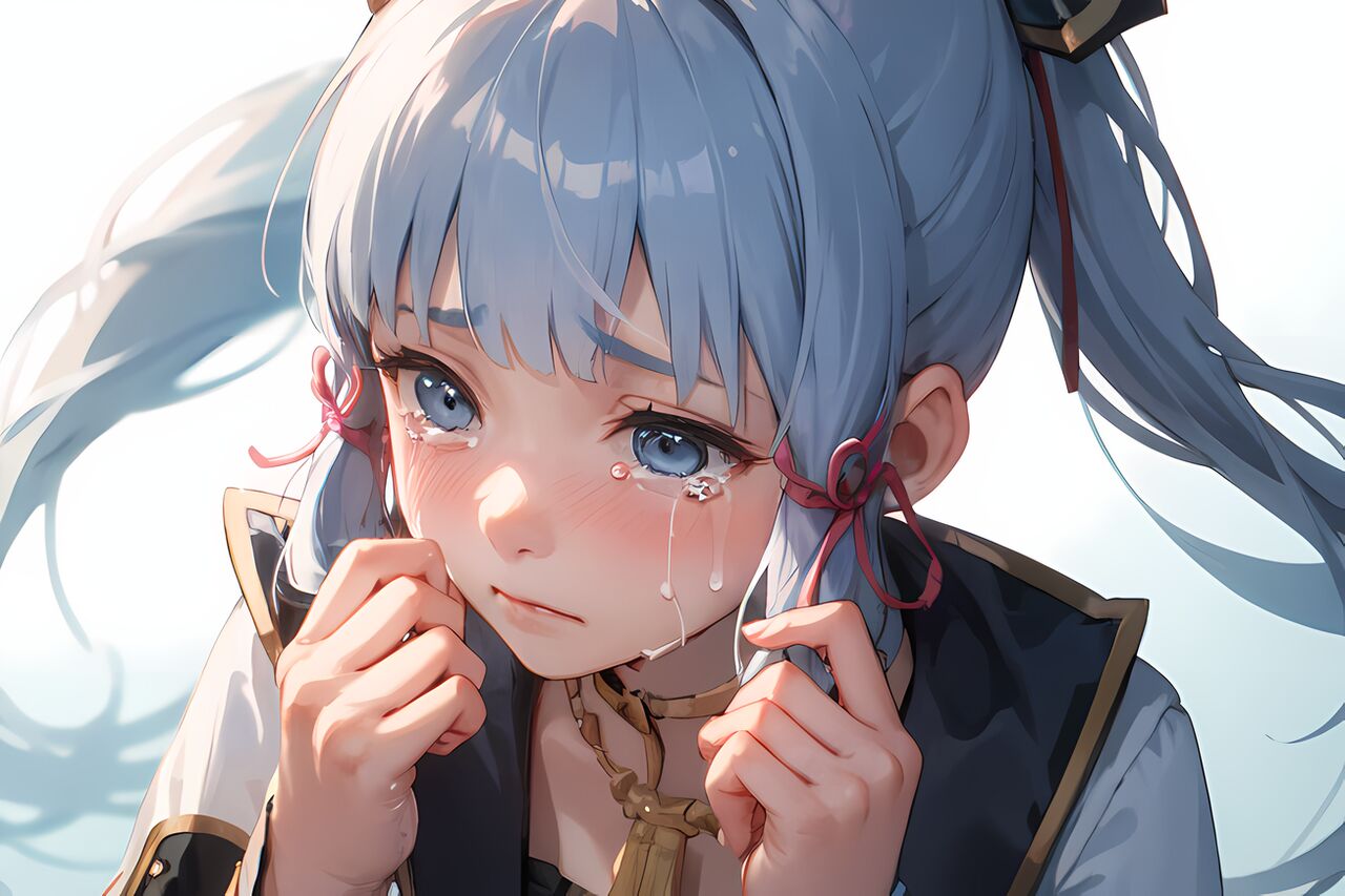 ●PIXIV● Auriane 太陽-第1章-图片79