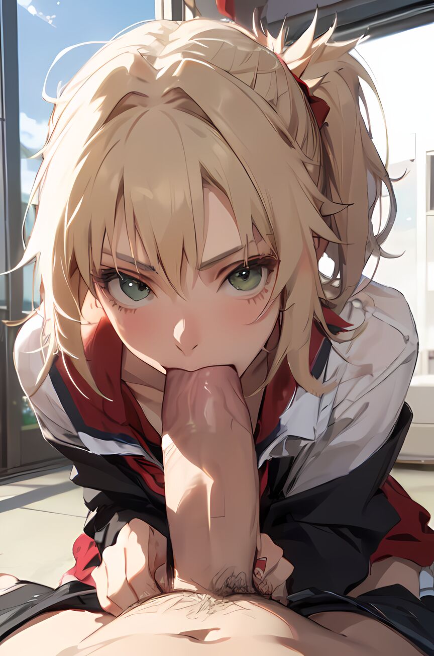 ●PIXIV● Auriane 太陽-第1章-图片85