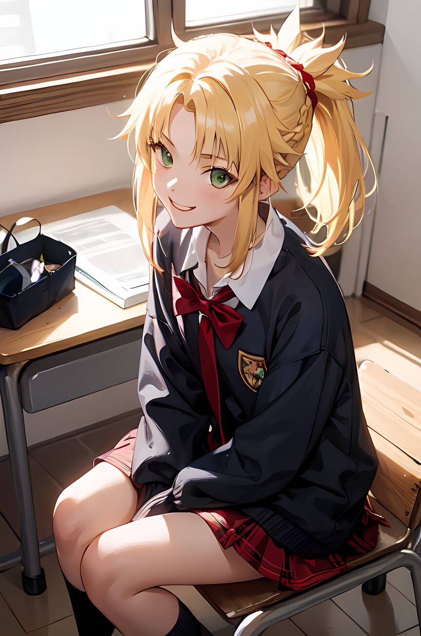 ●PIXIV● Auriane 太陽-第1章-图片84