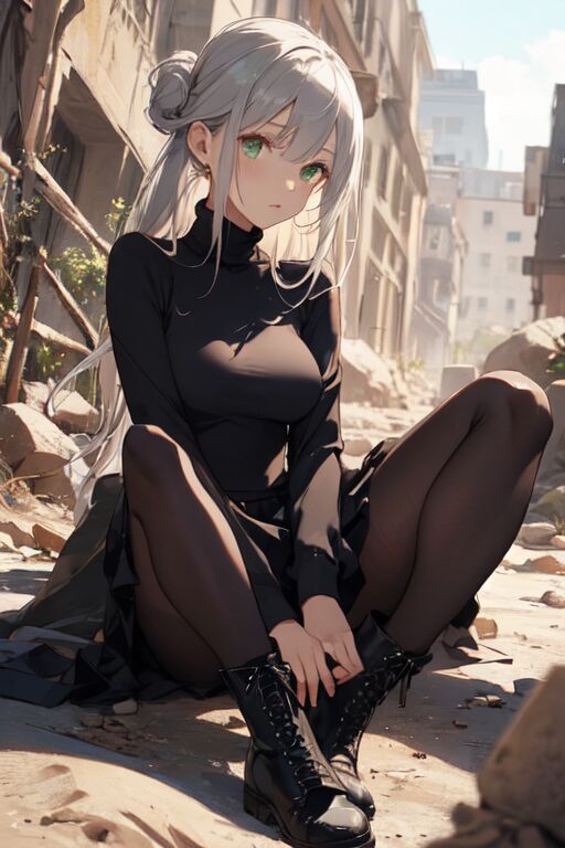 ●PIXIV● Auriane 太陽-第1章-图片88