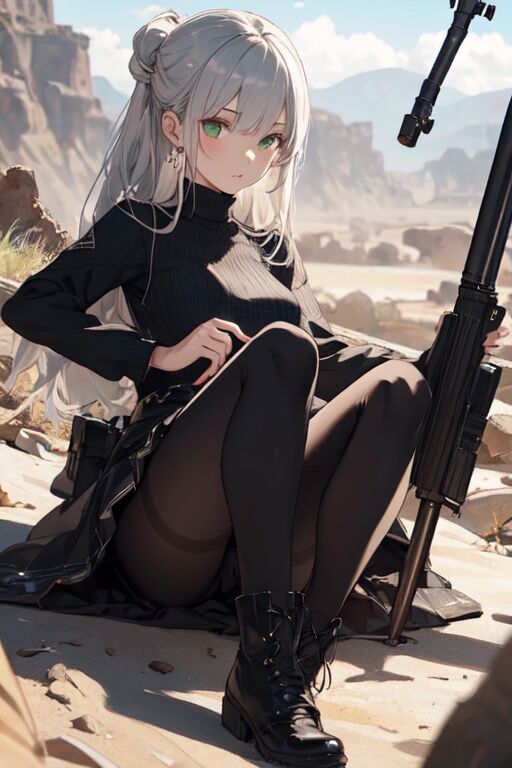 ●PIXIV● Auriane 太陽-第1章-图片87