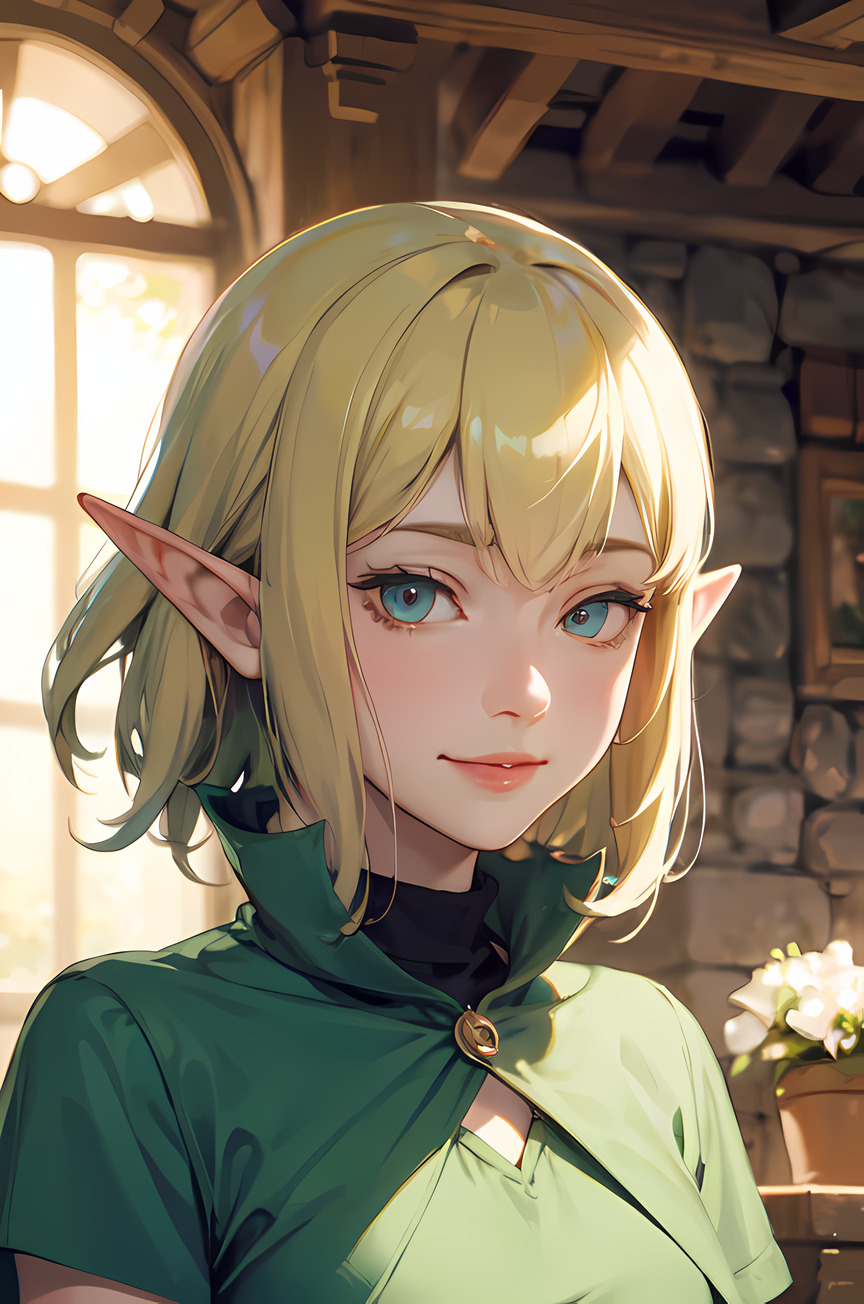●PIXIV● Auriane 太陽-第1章-图片90
