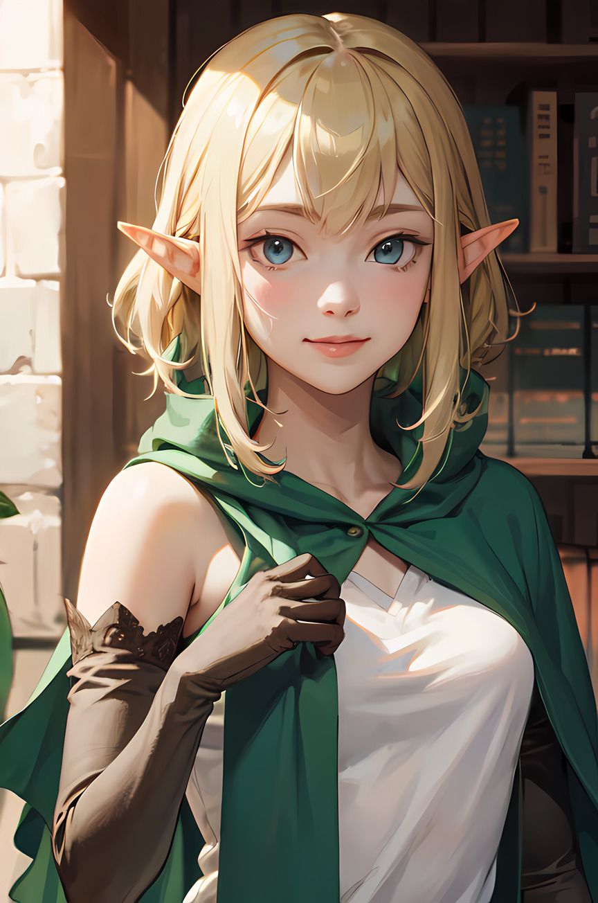 ●PIXIV● Auriane 太陽-第1章-图片91