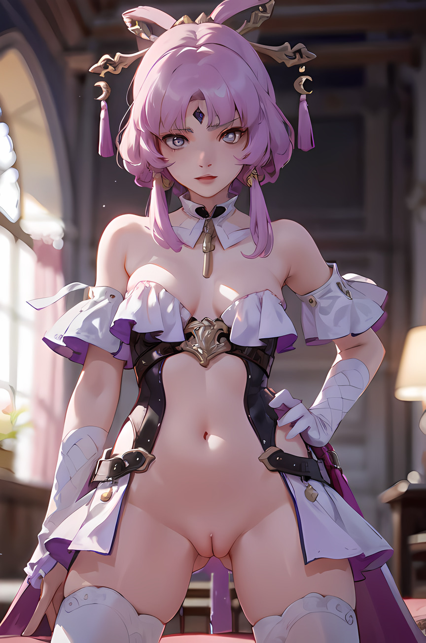 ●PIXIV● Auriane 太陽-第1章-图片103