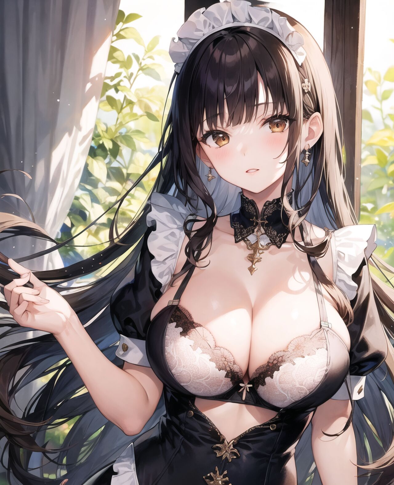 [Patreon] namachoco-第1章-图片1