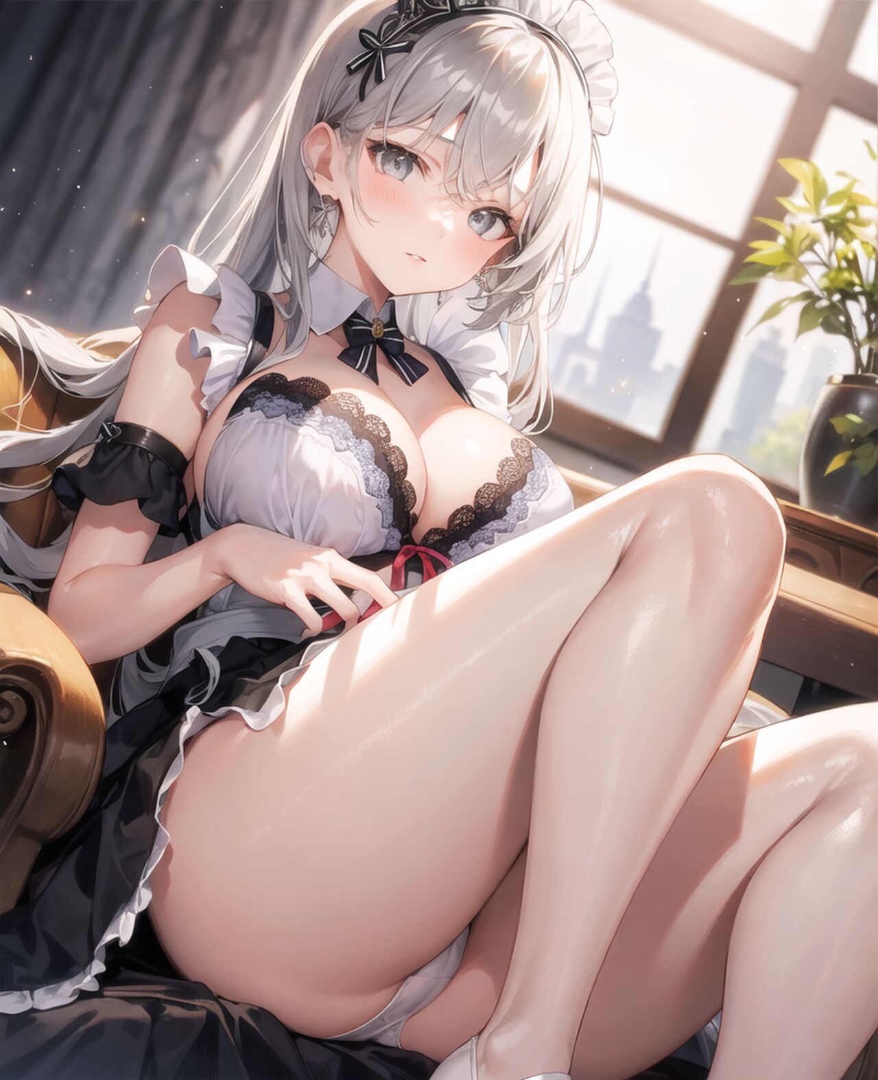 [Patreon] namachoco-第1章-图片6