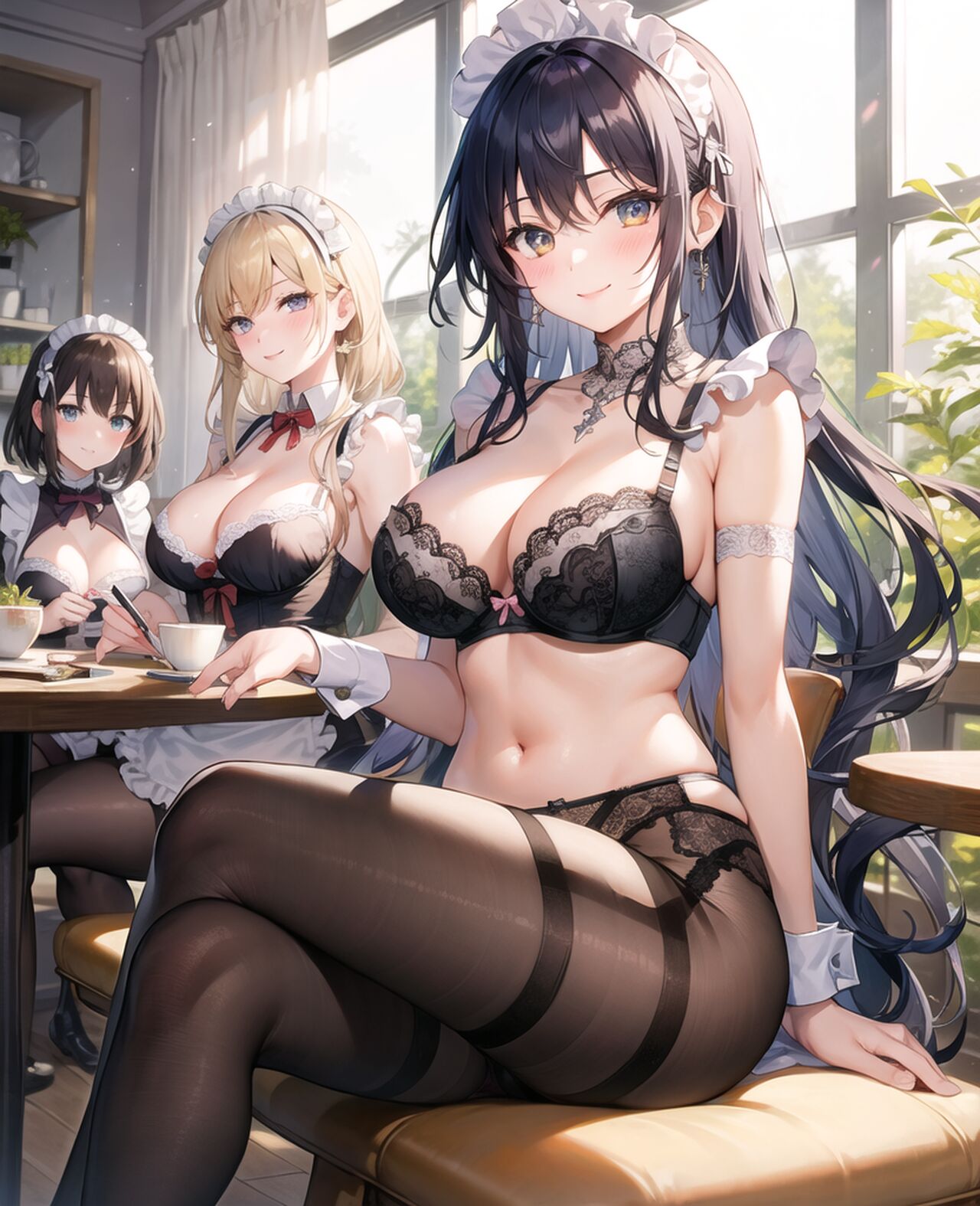 [Patreon] namachoco-第1章-图片25