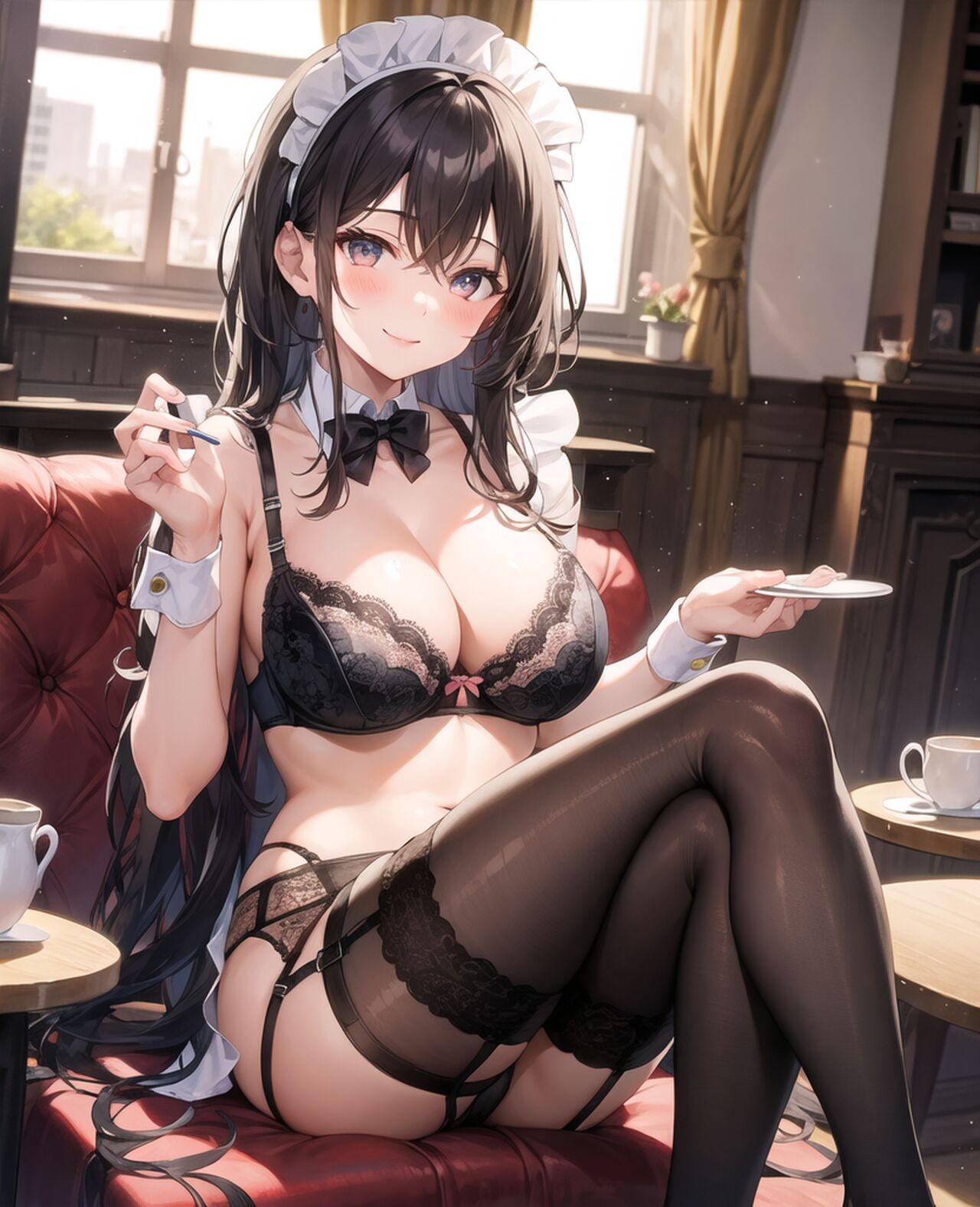 [Patreon] namachoco-第1章-图片27