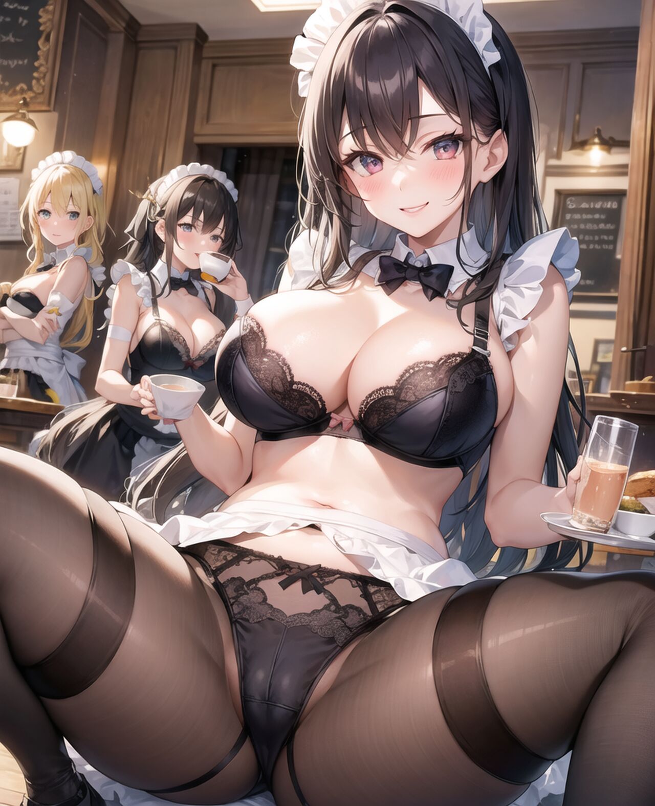 [Patreon] namachoco-第1章-图片37