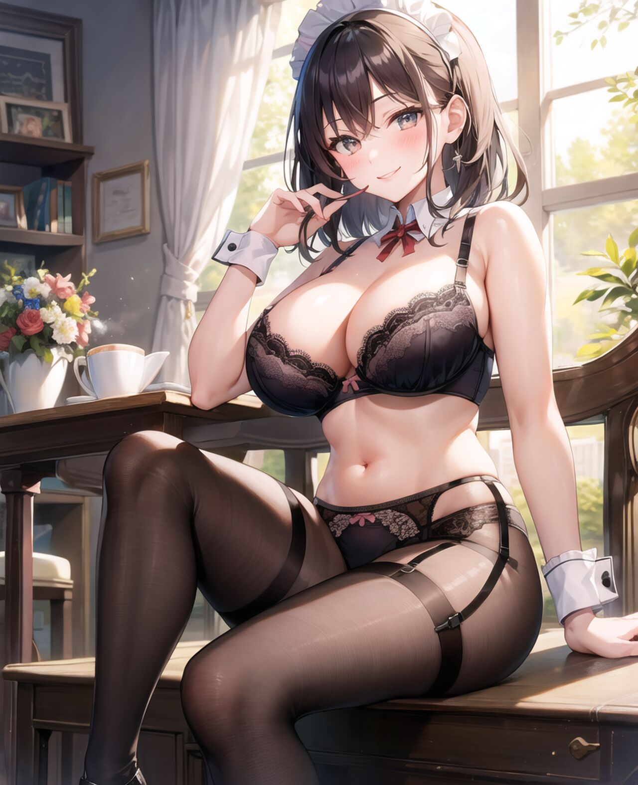 [Patreon] namachoco-第1章-图片39