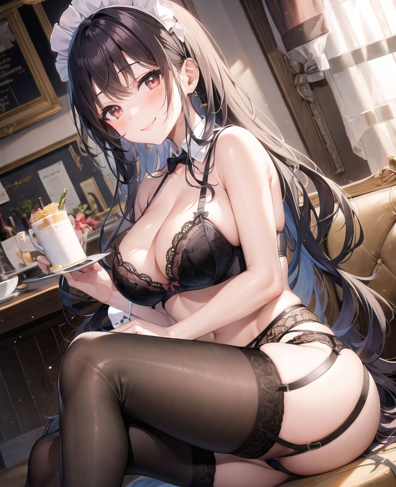 [Patreon] namachoco-第1章-图片42