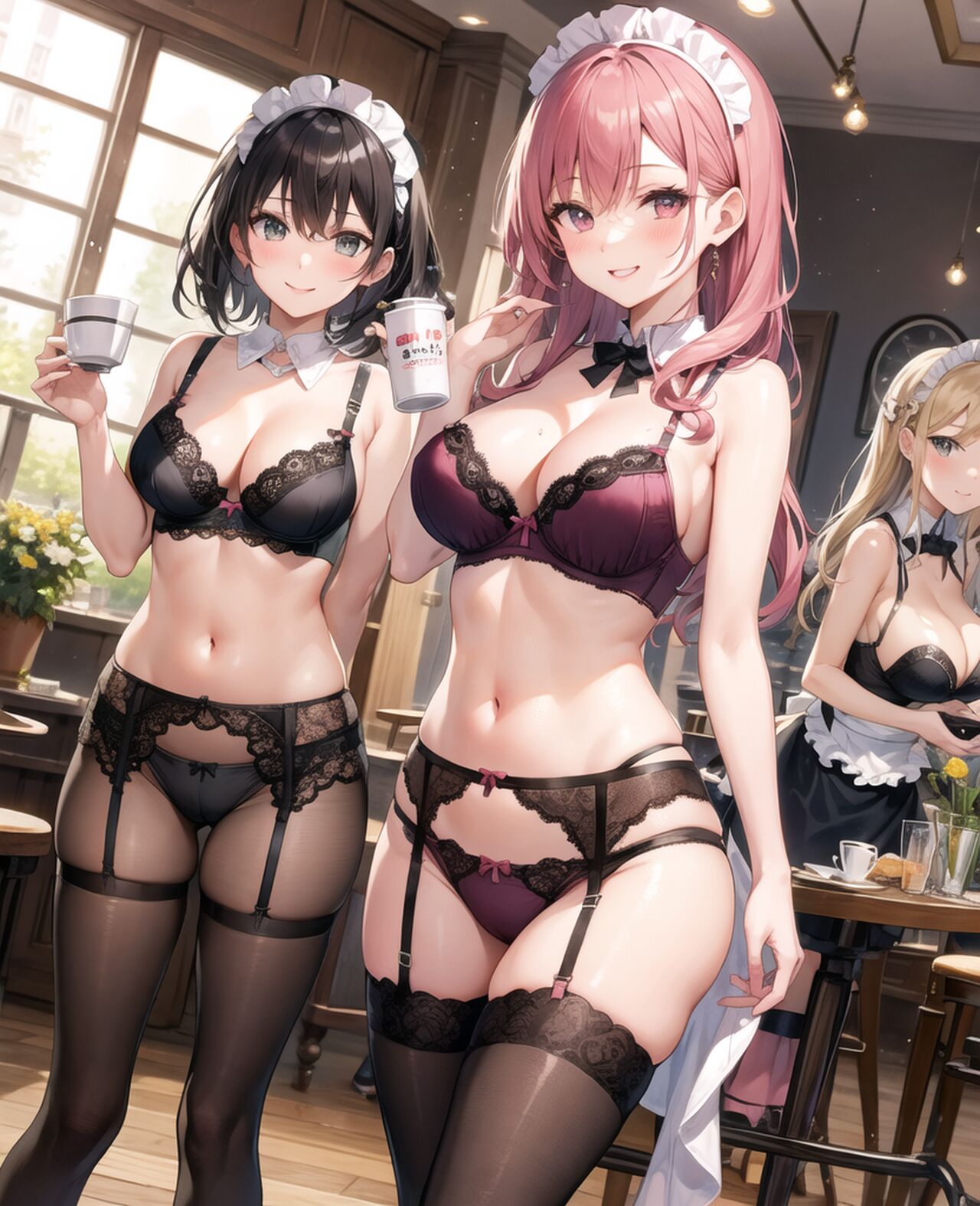 [Patreon] namachoco-第1章-图片44