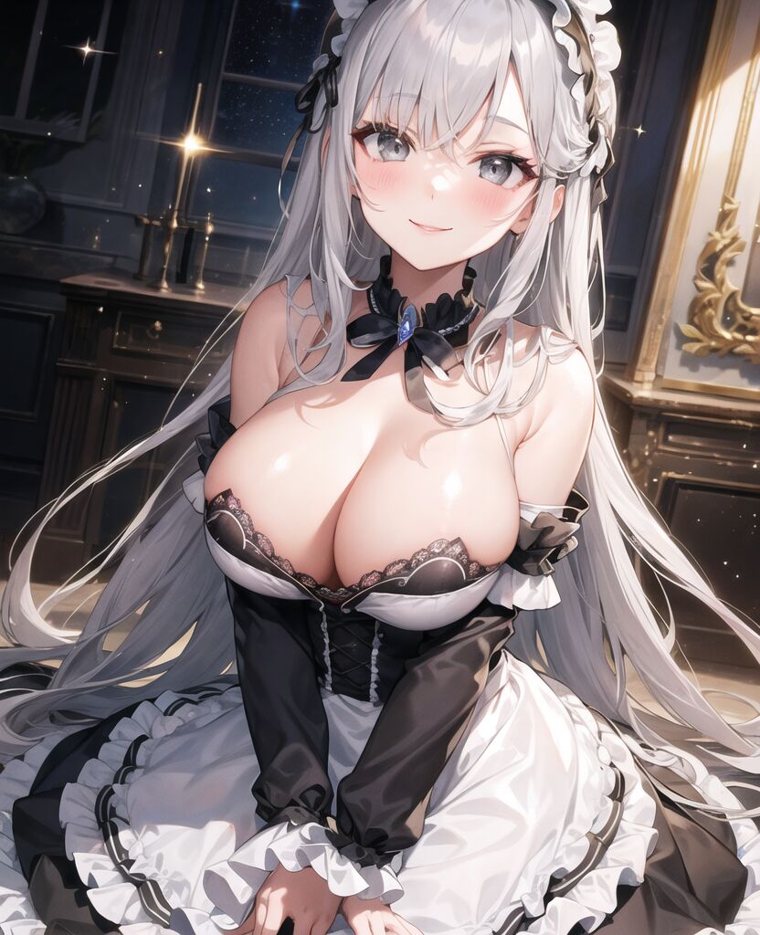 [Patreon] namachoco-第1章-图片93