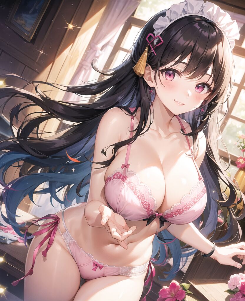 [Patreon] namachoco-第1章-图片124