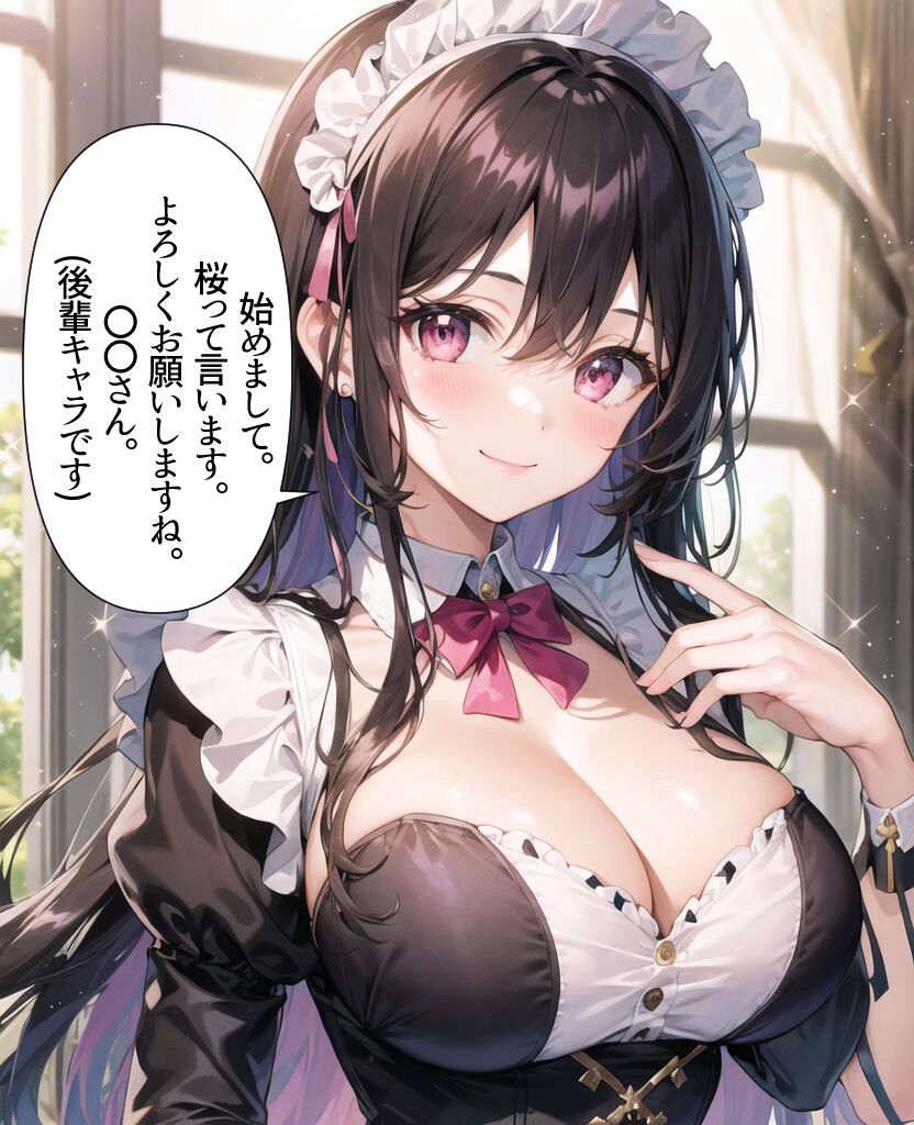 [Patreon] namachoco-第1章-图片135