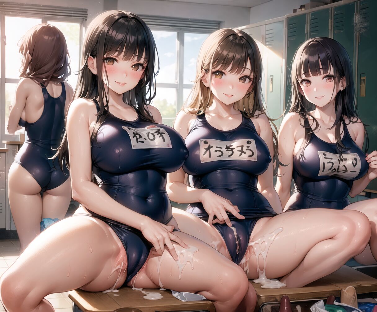 [Patreon] namachoco-第1章-图片162