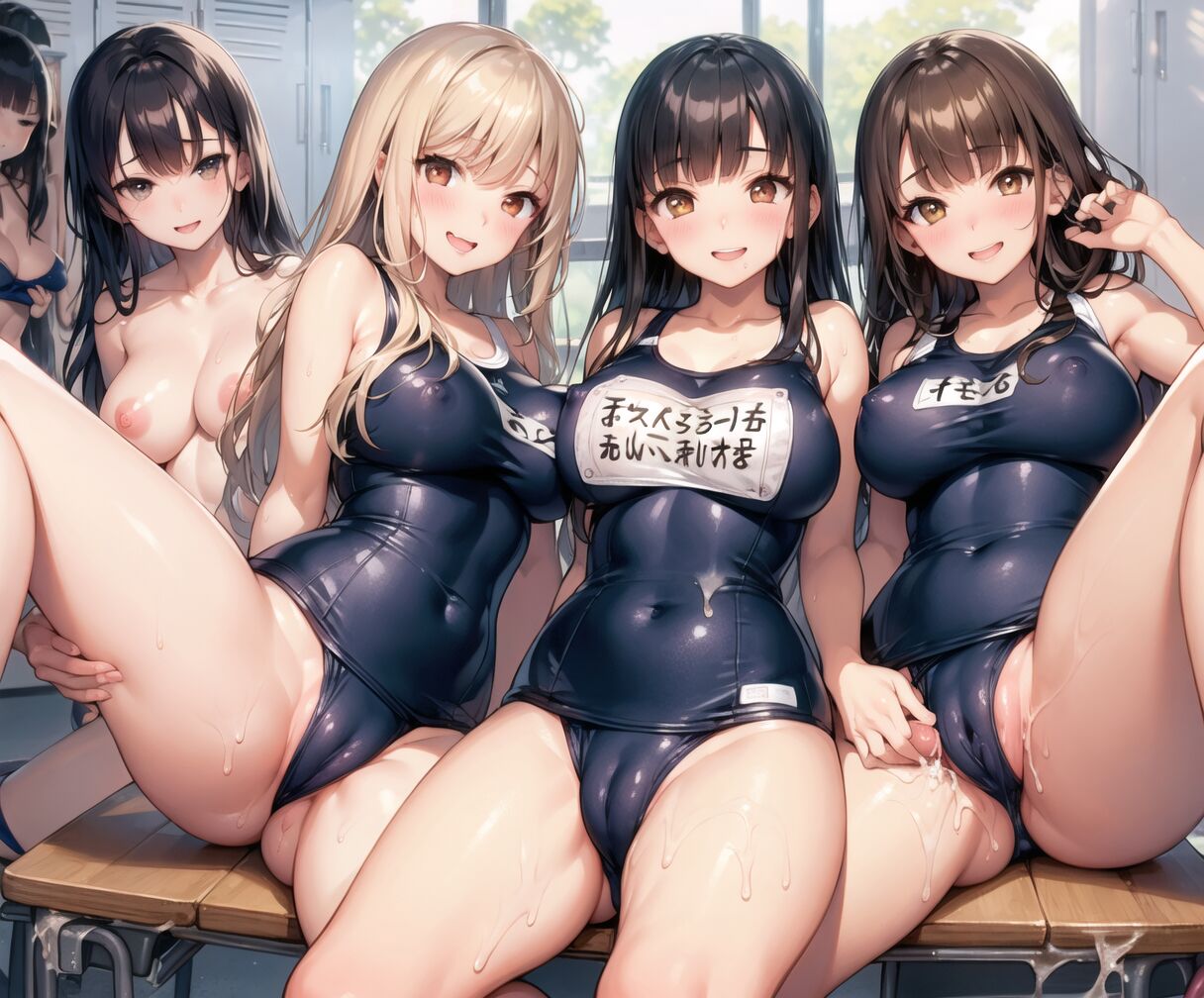 [Patreon] namachoco-第1章-图片169