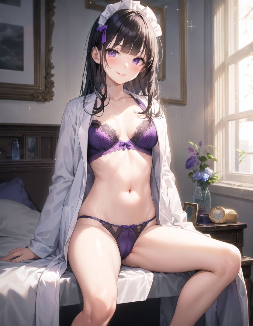 [Patreon] namachoco-第1章-图片188