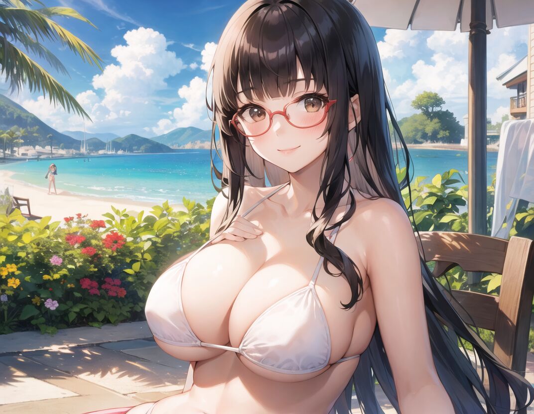 [Patreon] namachoco-第1章-图片189