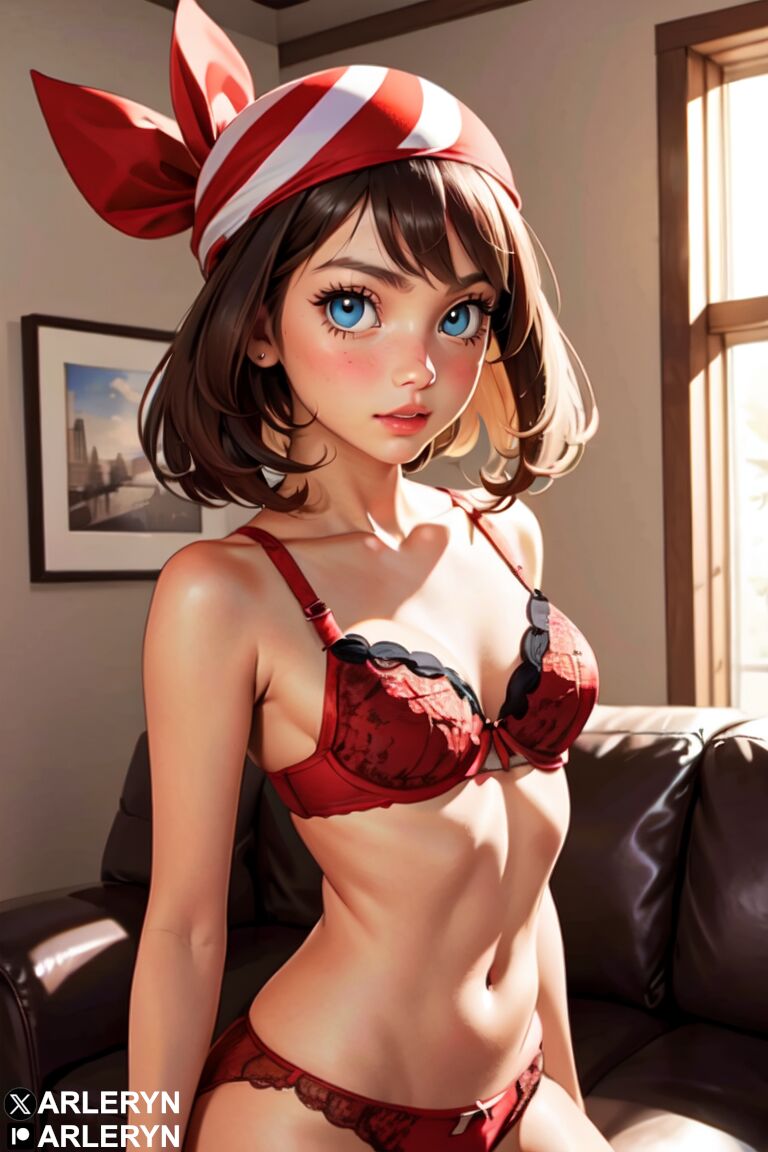 ●PIXIV● Arleryn-第1章-图片34