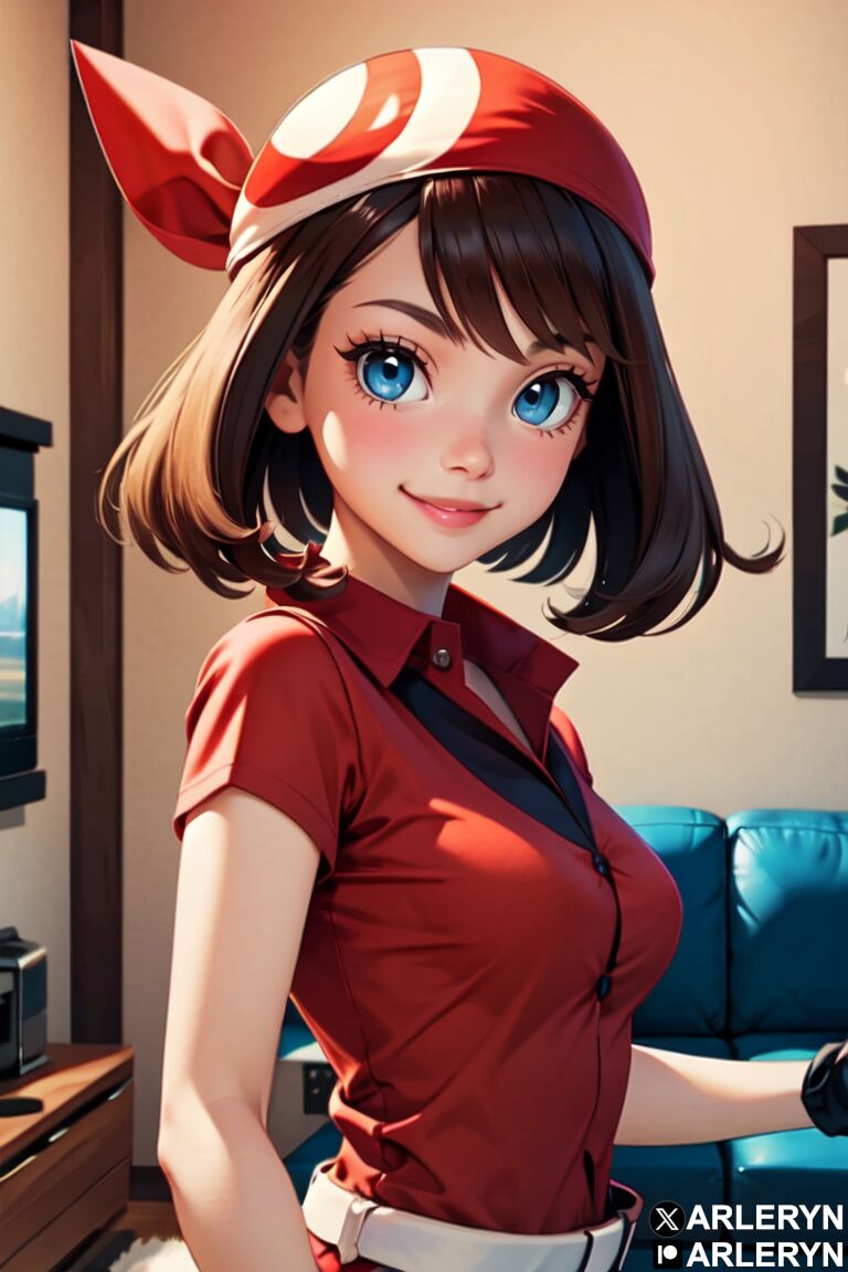 ●PIXIV● Arleryn-第1章-图片35