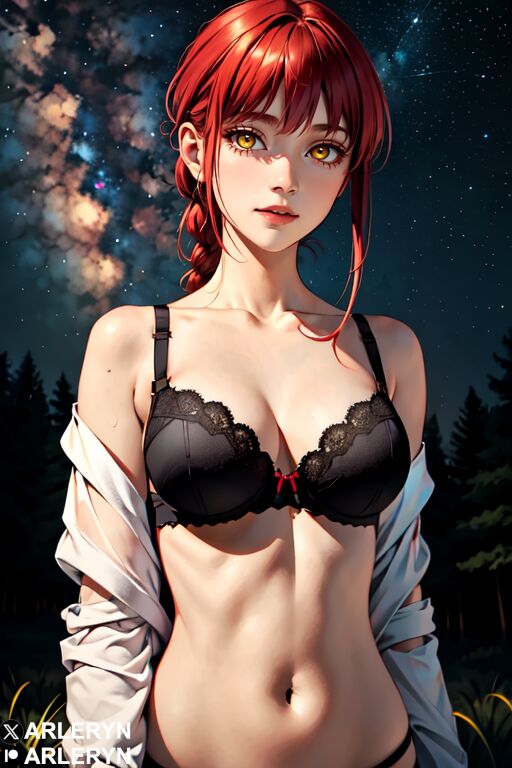 ●PIXIV● Arleryn-第1章-图片51