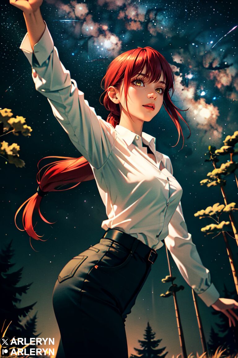 ●PIXIV● Arleryn-第1章-图片53