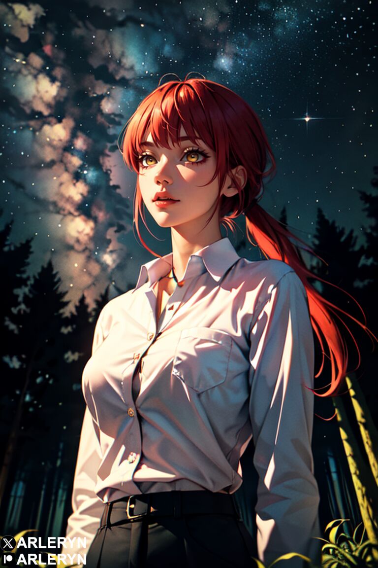 ●PIXIV● Arleryn-第1章-图片52