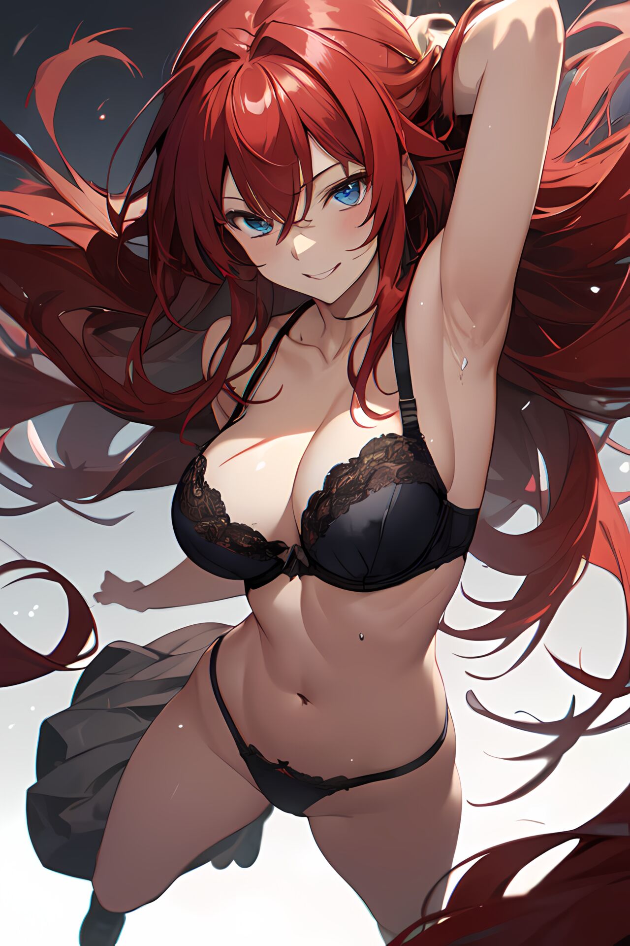 ●PIXIV● Arleryn-第1章-图片122