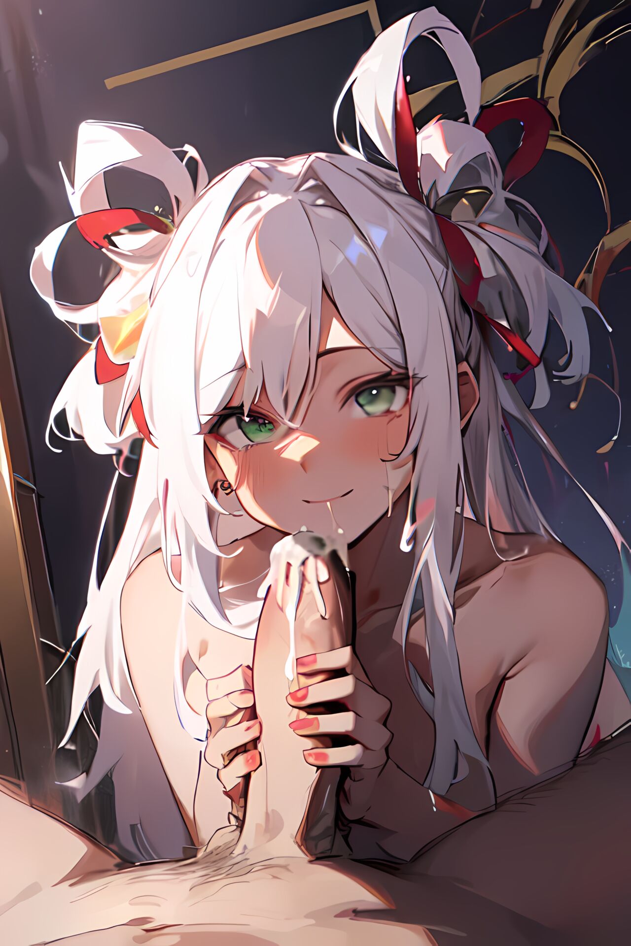 ●PIXIV● Arleryn-第1章-图片124