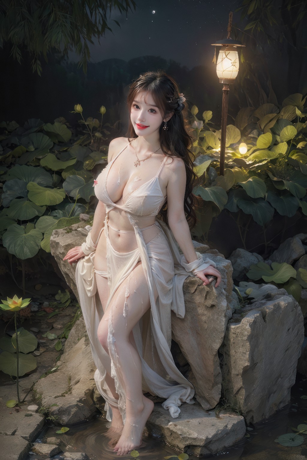 Fairyland-第1章-图片58
