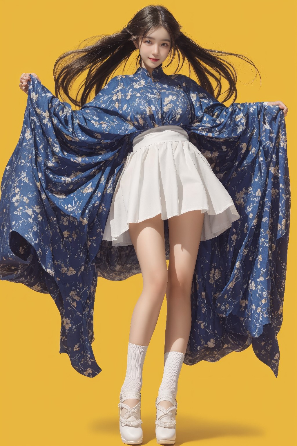 小怡姑娘-第1章-图片18
