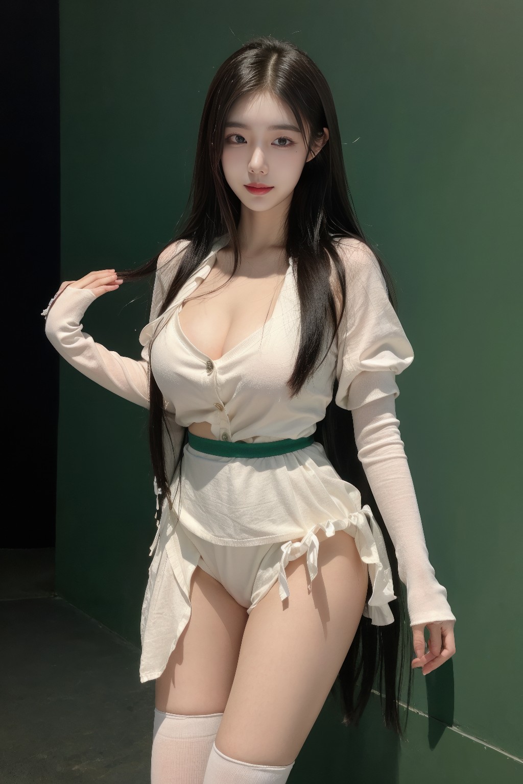 小怡姑娘-第1章-图片35
