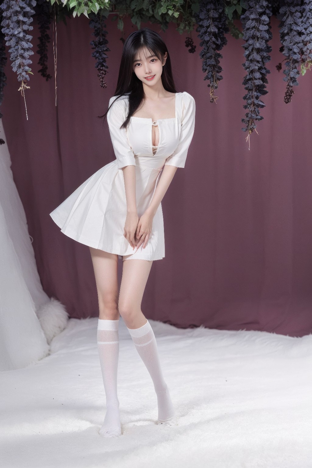 小怡姑娘-第1章-图片45