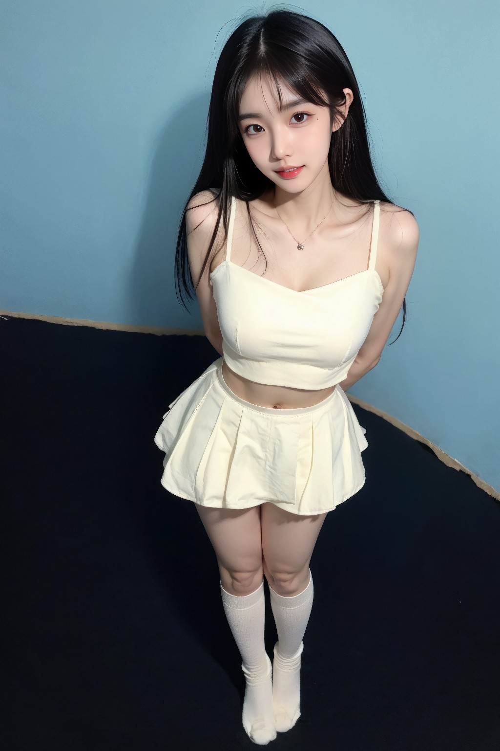 小怡姑娘-第1章-图片46
