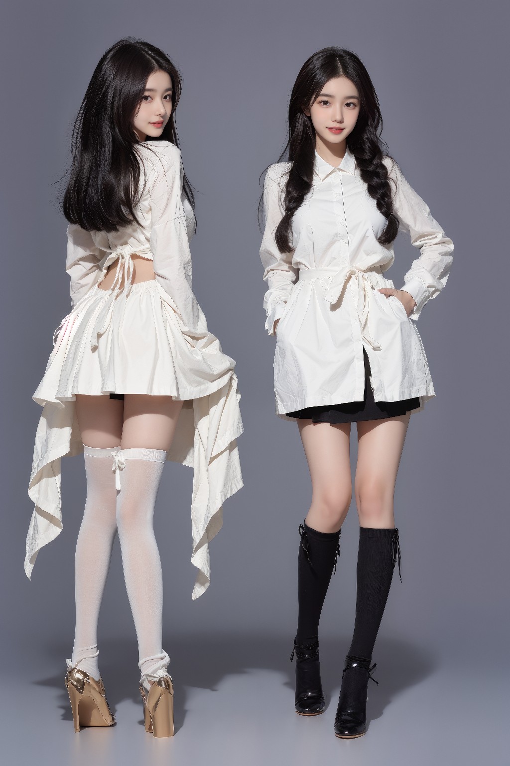 小怡姐妹1-第1章-图片7