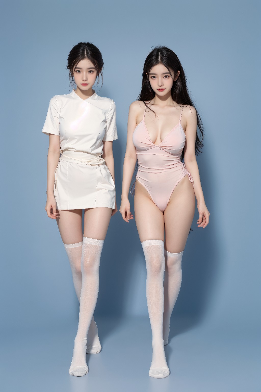 小怡姐妹1-第1章-图片9