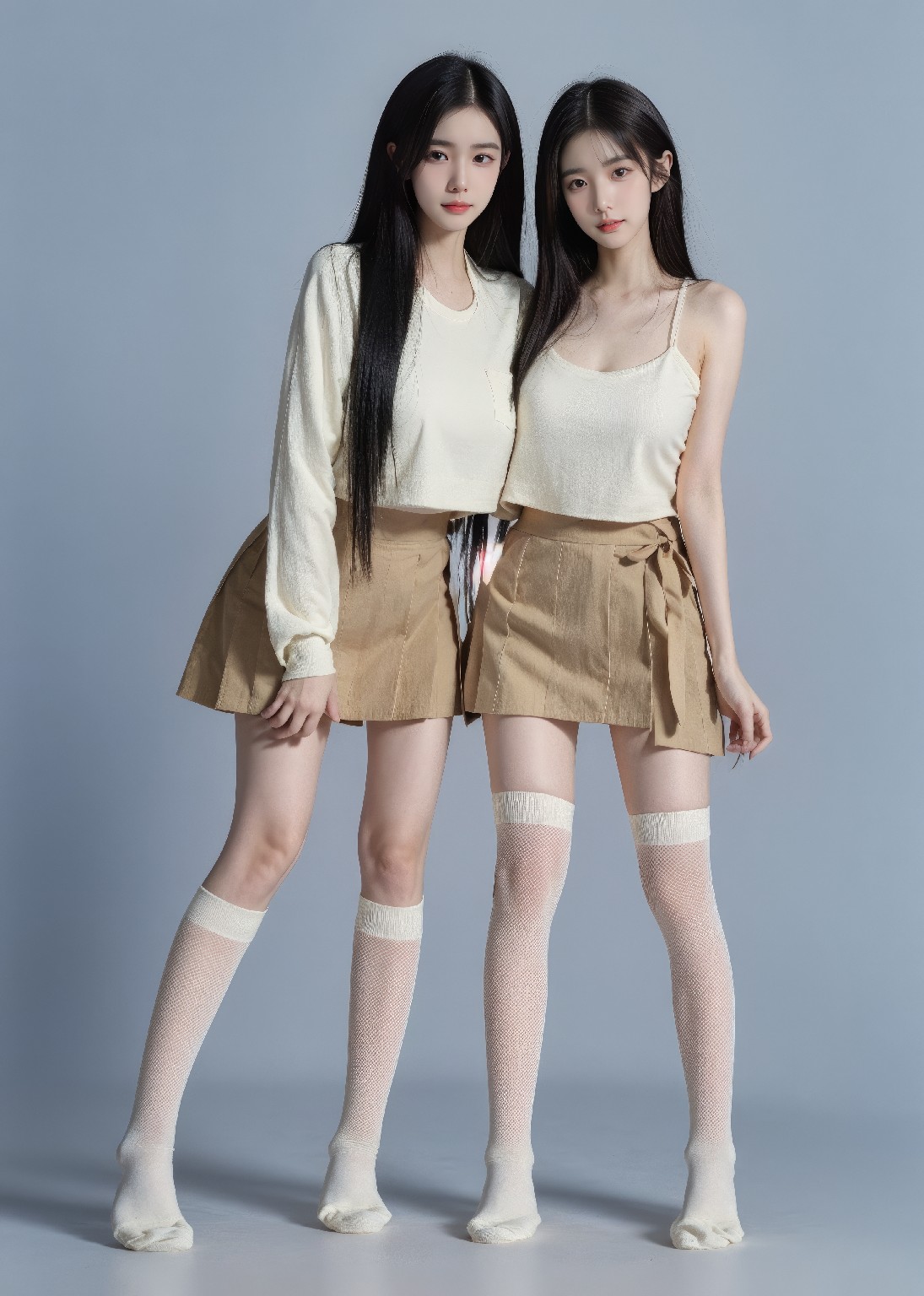 小怡姐妹1-第1章-图片28