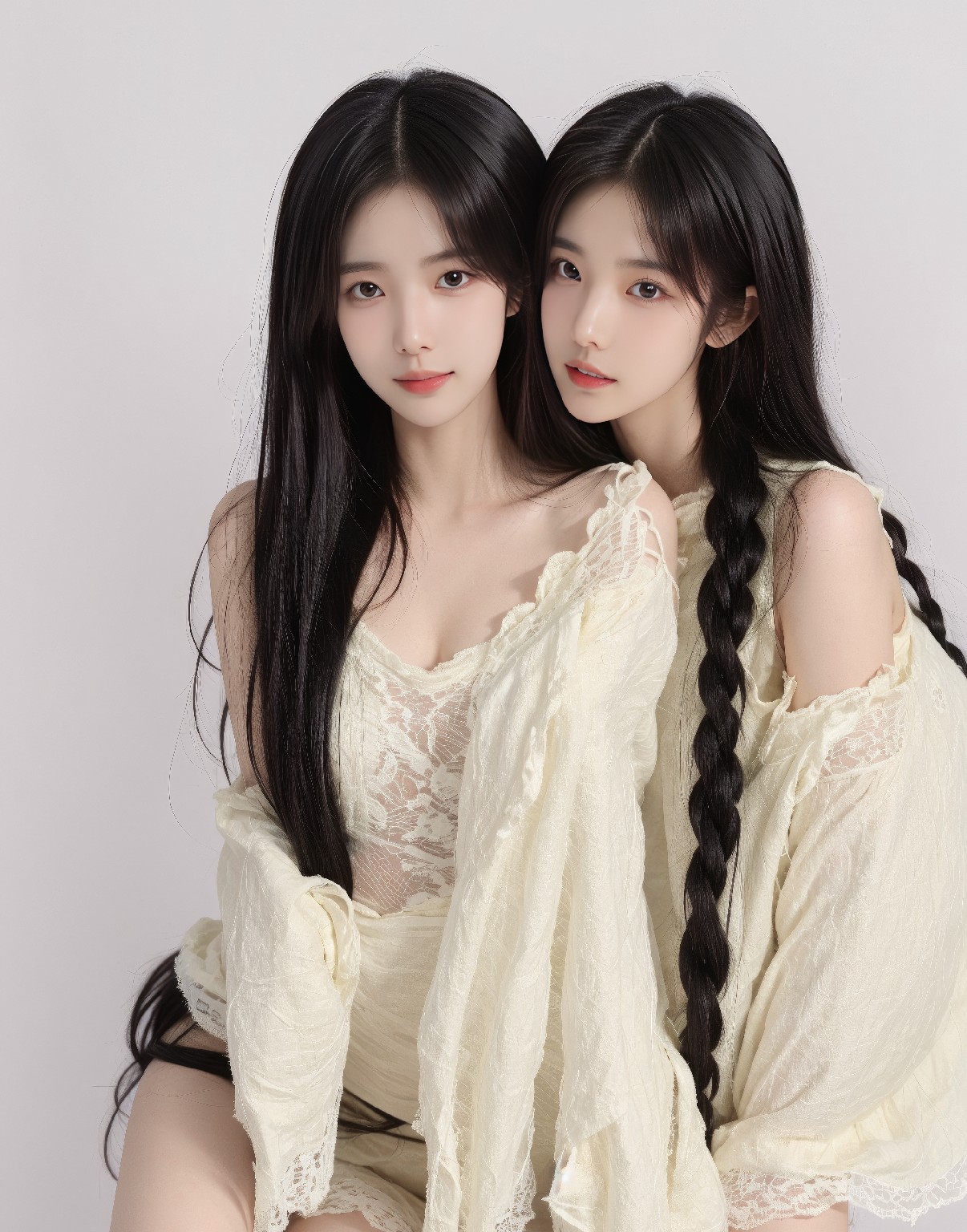 小怡姐妹1-第1章-图片30