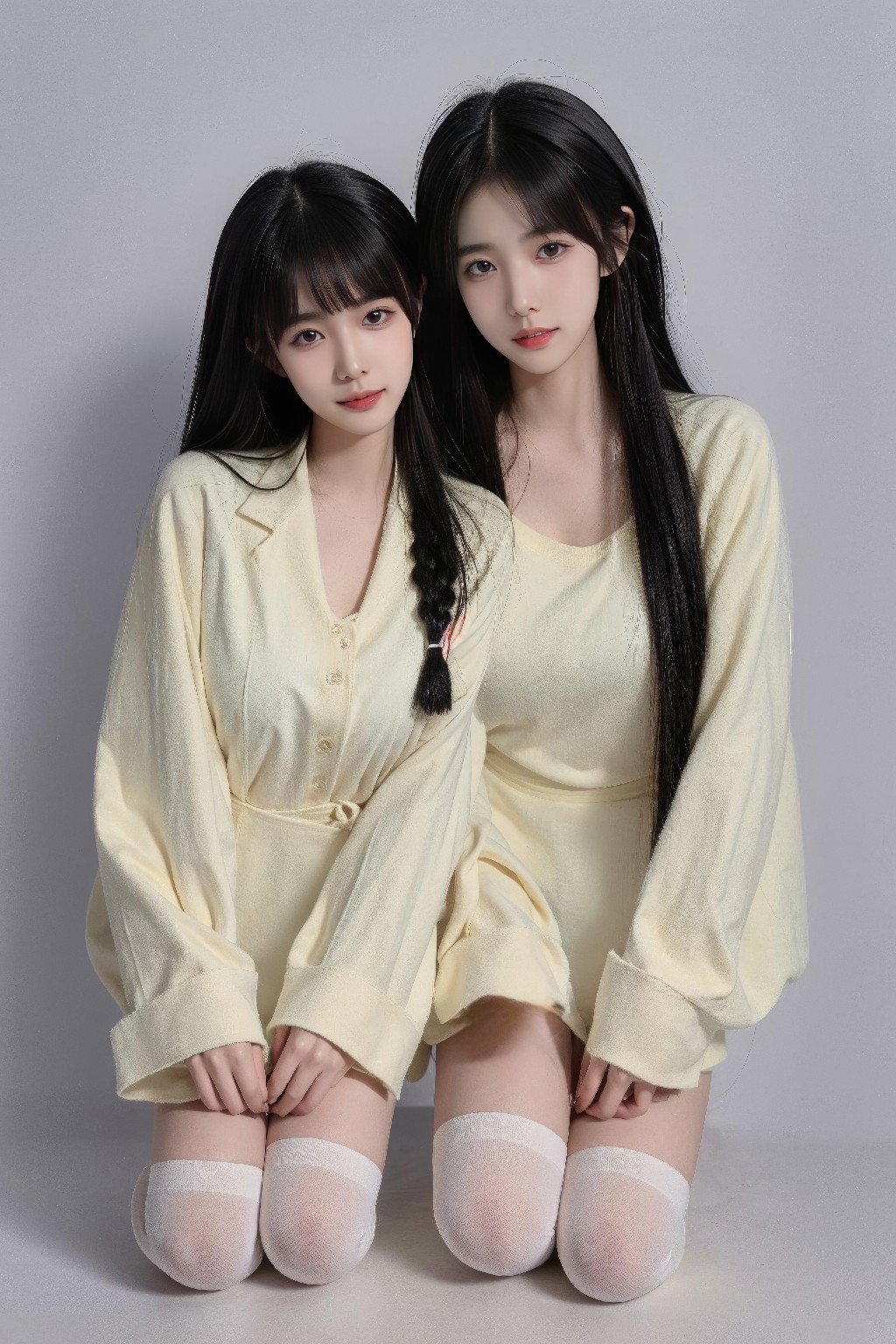 小怡姐妹1-第1章-图片31