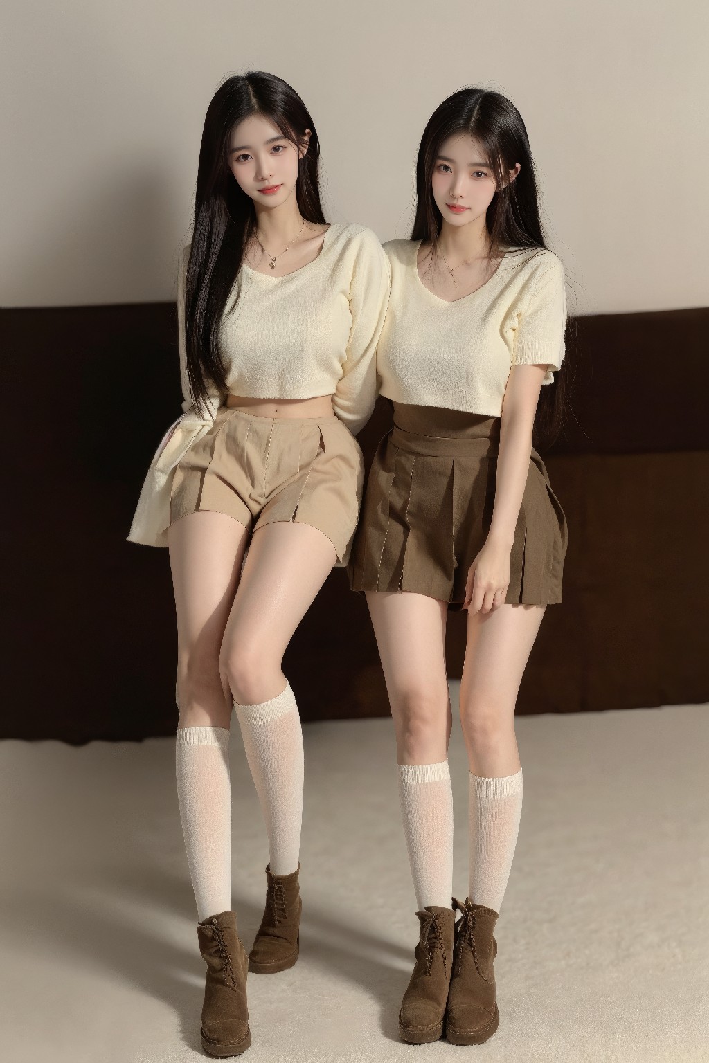 小怡姐妹1-第1章-图片34