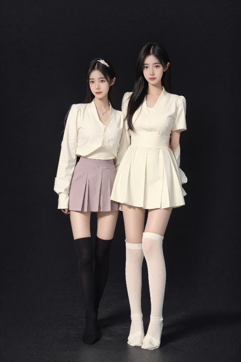 小怡姐妹1-第1章-图片35