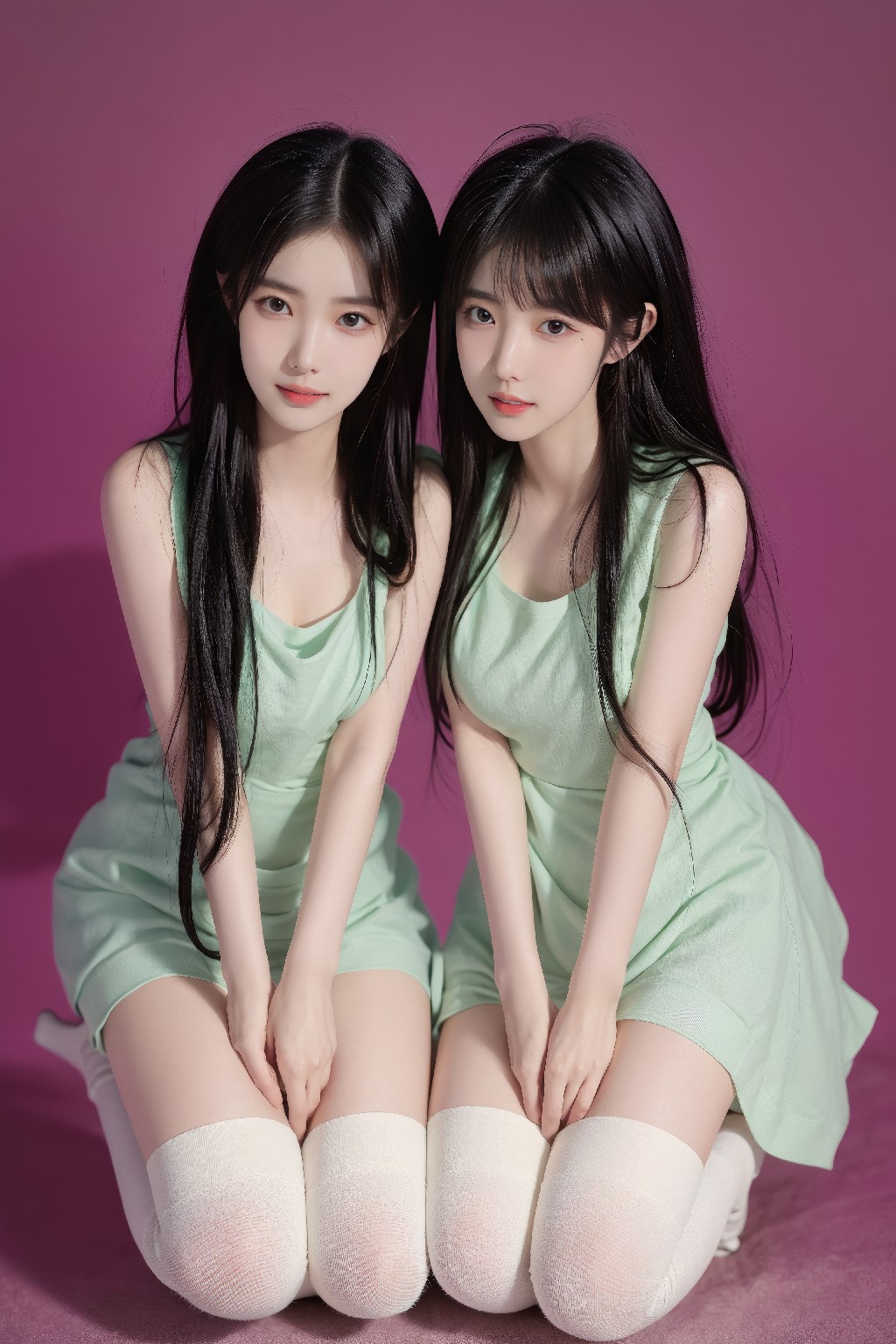 小怡姐妹1-第1章-图片38