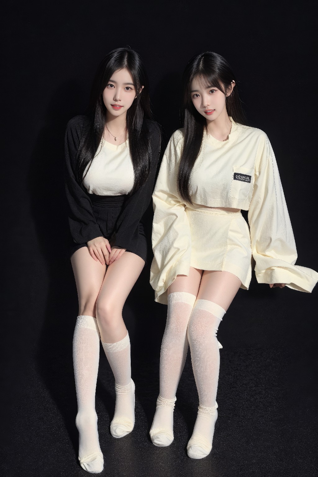 小怡姐妹1-第1章-图片40