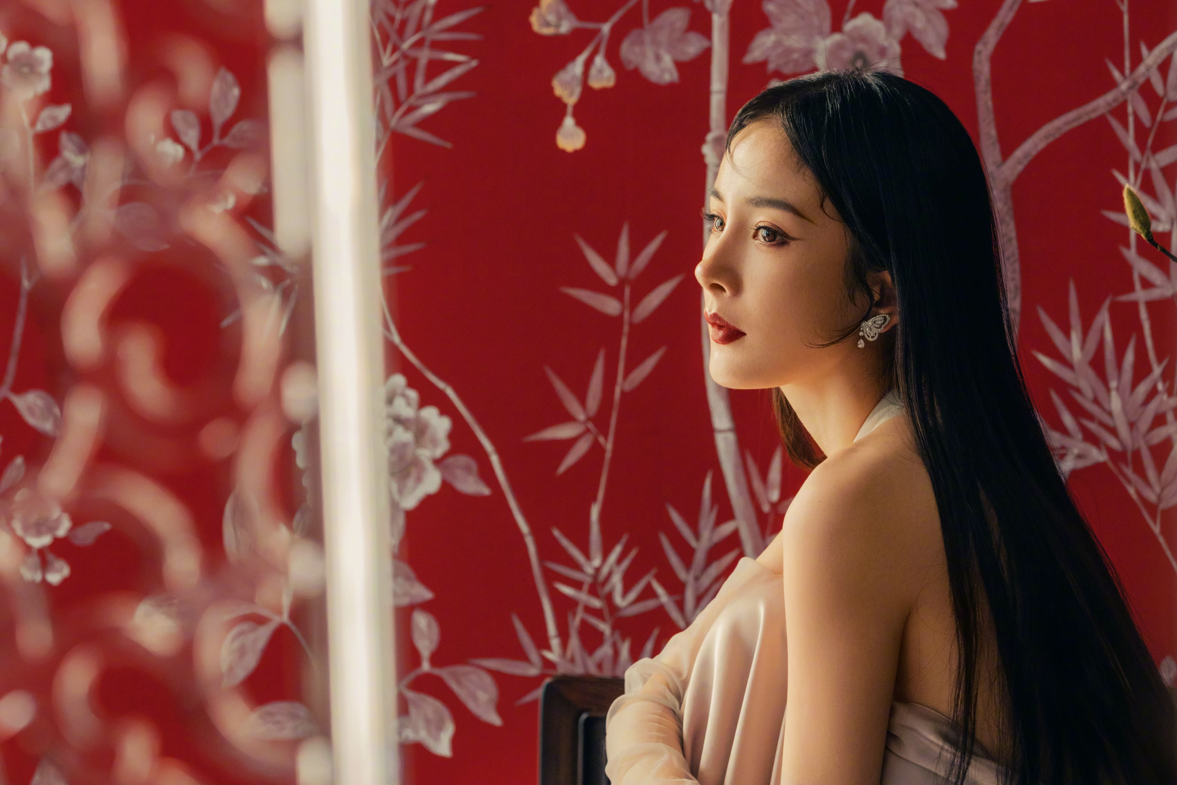 重拾初心於濃烈中—楊冪[高清套圖]-第1章-图片22