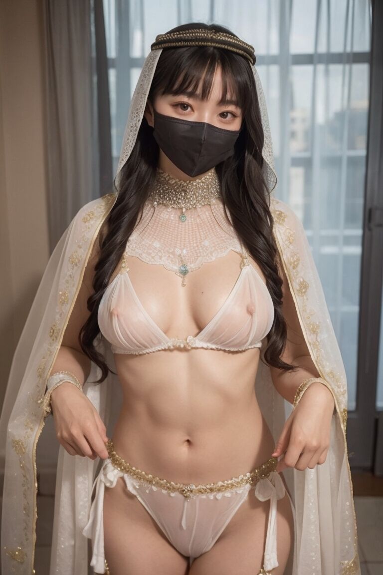 ★PATREON★ DeepFlow 69-第1章-图片37