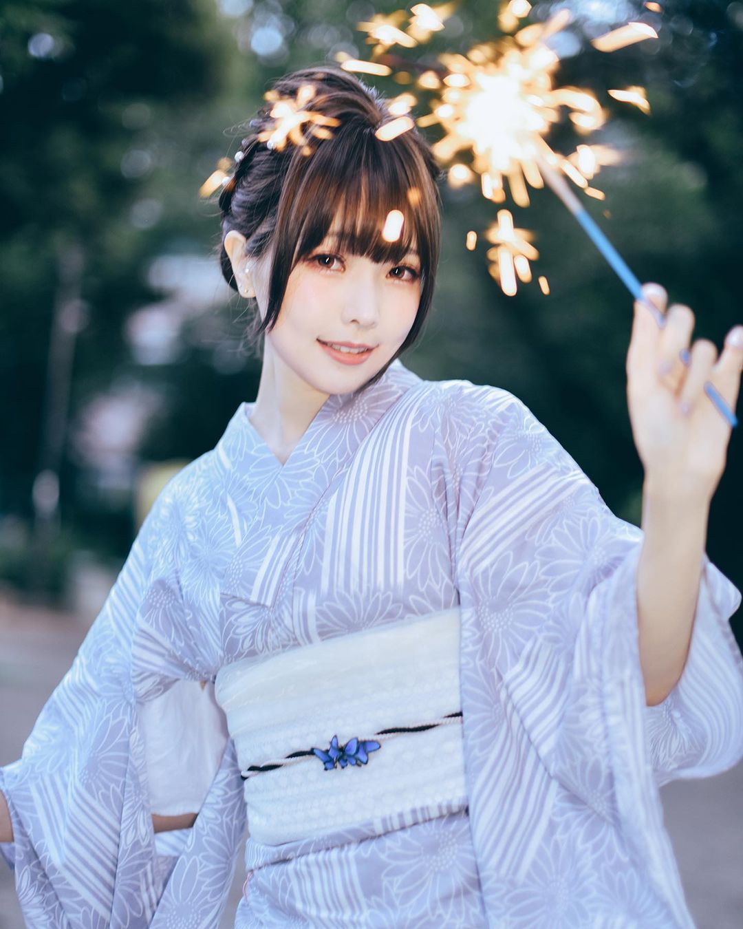 The sexy Coser 